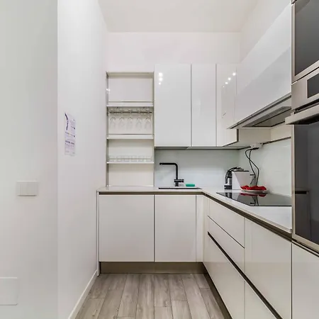 Domusmi Veniero 12 Apartamento *