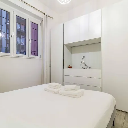 Domusmi Veniero 12 Apartamento