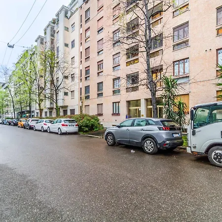 Apartamento Domusmi Veniero 12 *
