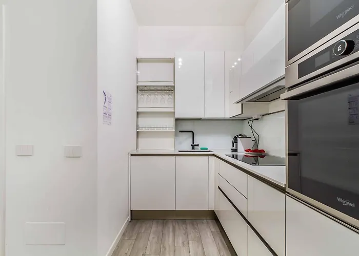 Domusmi Veniero 12 شقة *